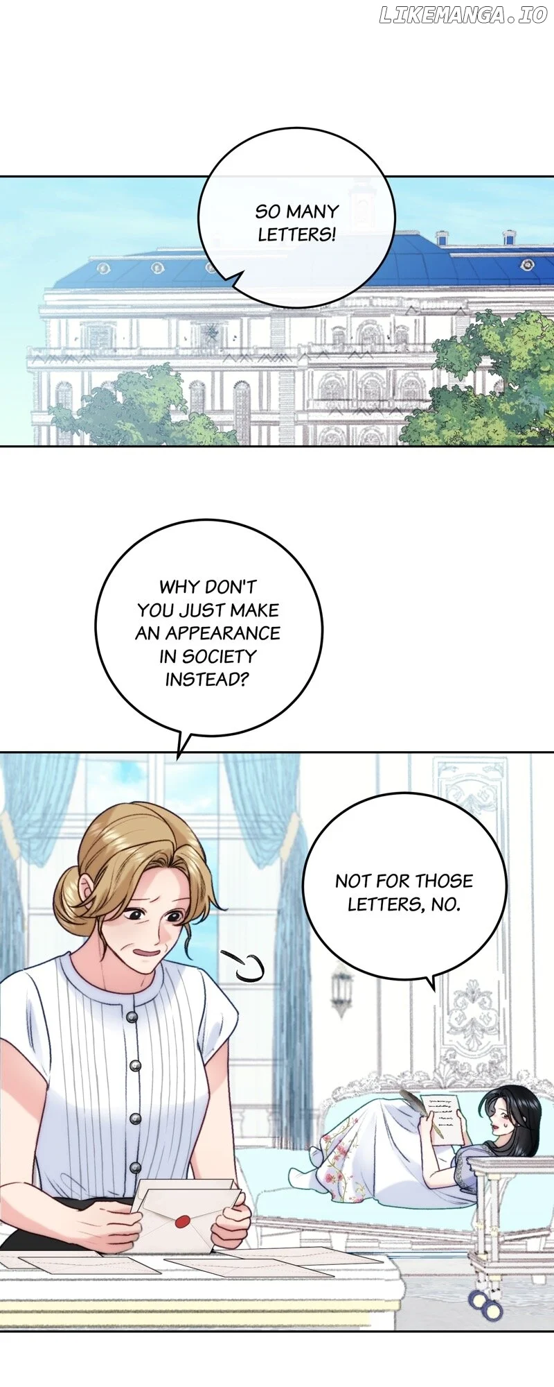 He’s Not Just a Pretty Face chapter 82 page 7