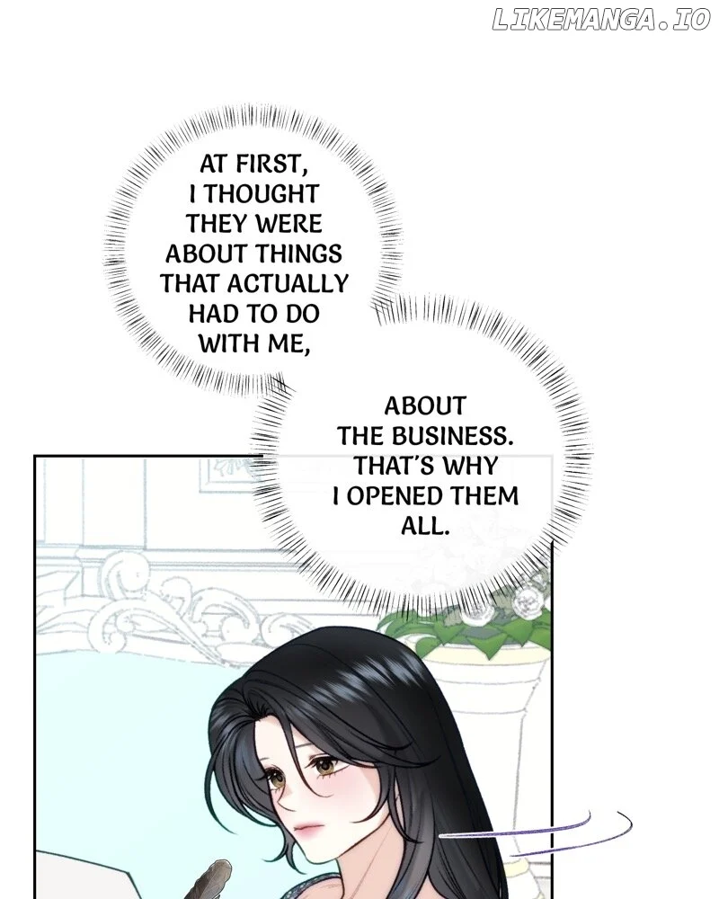 He’s Not Just a Pretty Face chapter 82 page 8