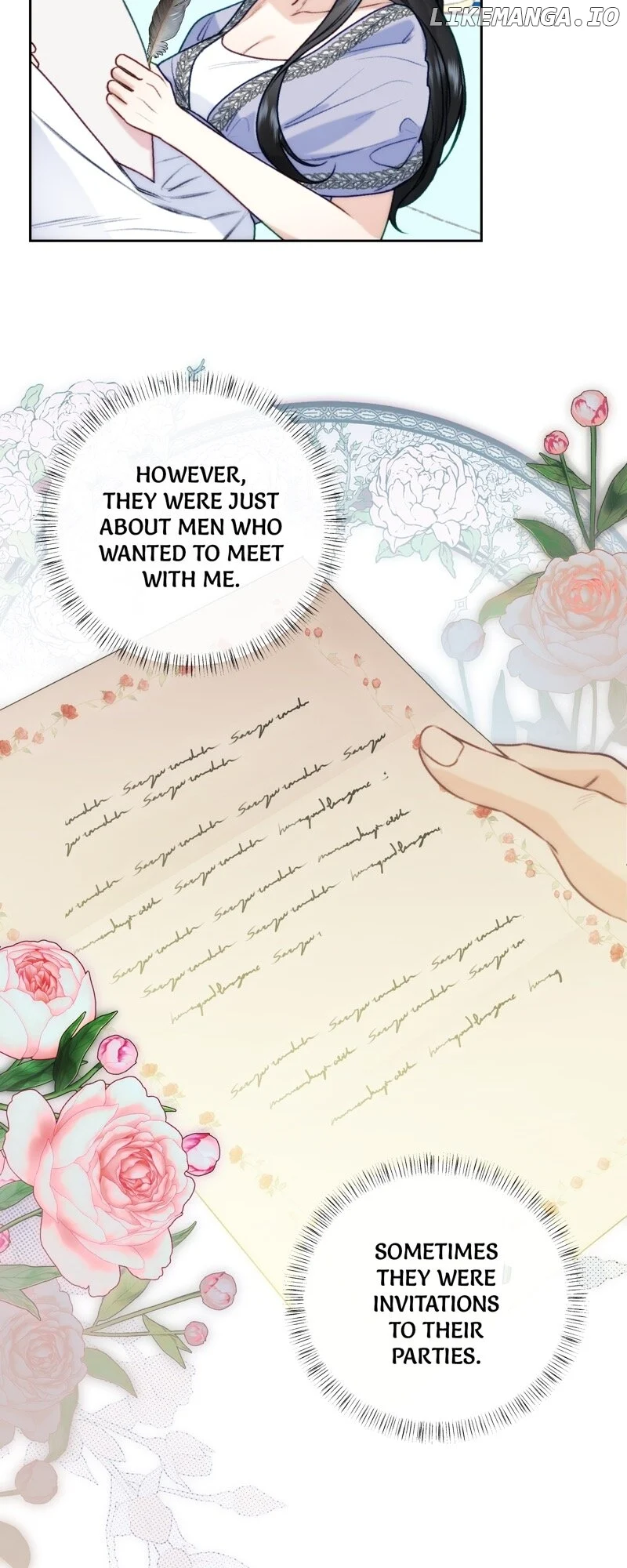 He’s Not Just a Pretty Face chapter 82 page 9