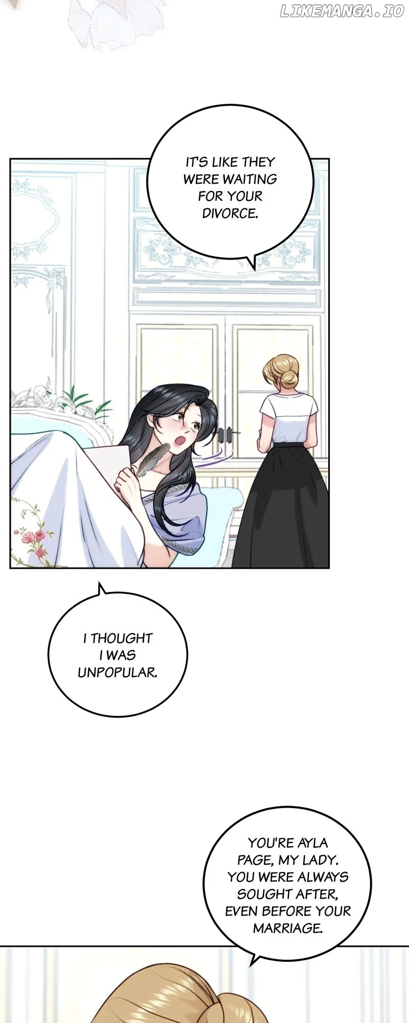 He’s Not Just a Pretty Face chapter 82 page 10
