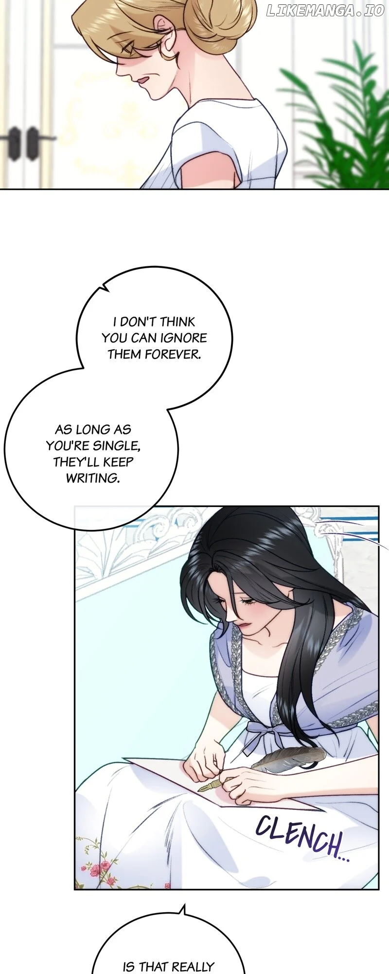 He’s Not Just a Pretty Face chapter 82 page 11