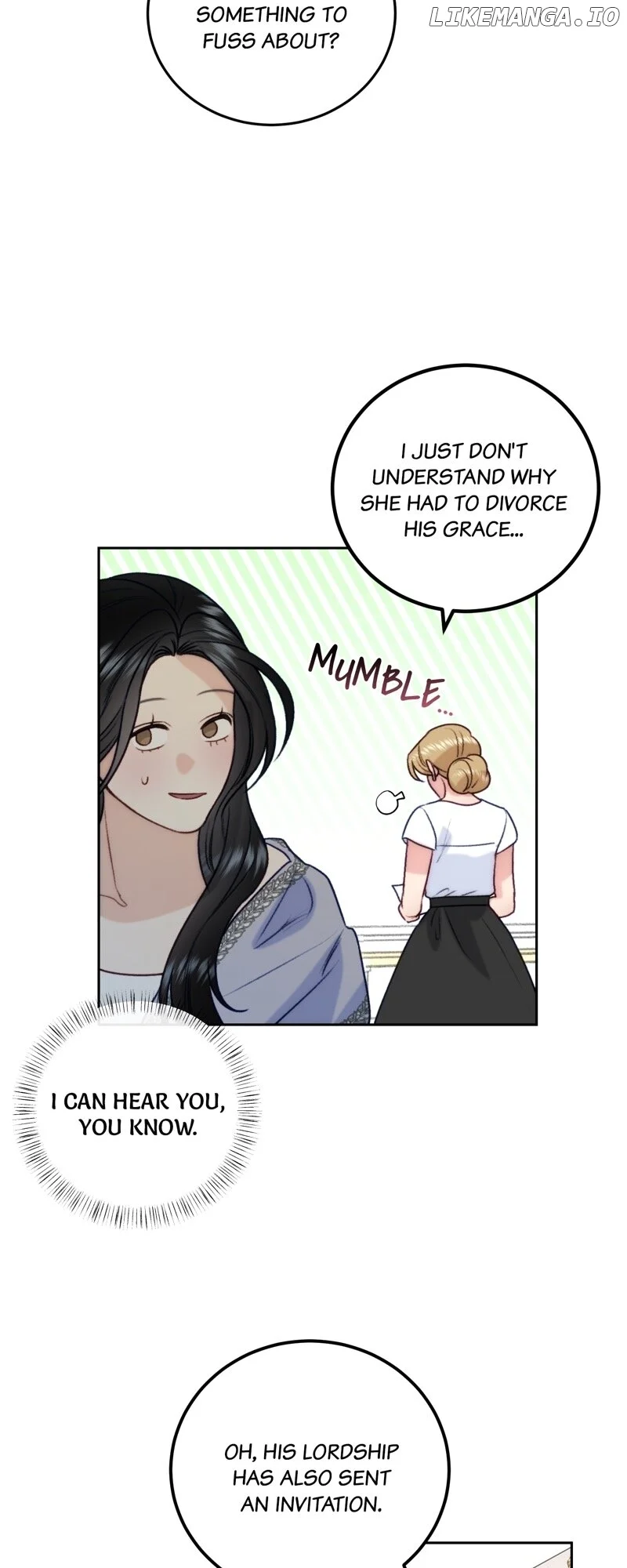 He’s Not Just a Pretty Face chapter 82 page 12