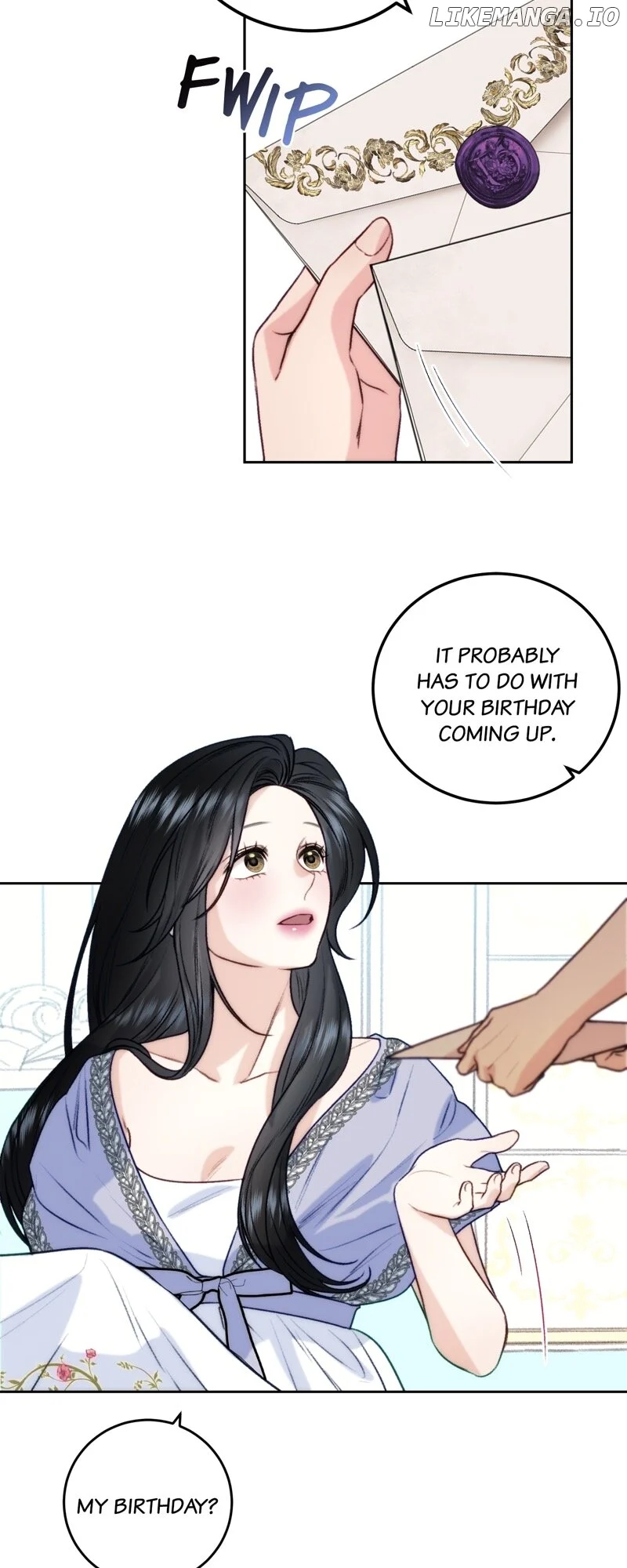 He’s Not Just a Pretty Face chapter 82 page 13