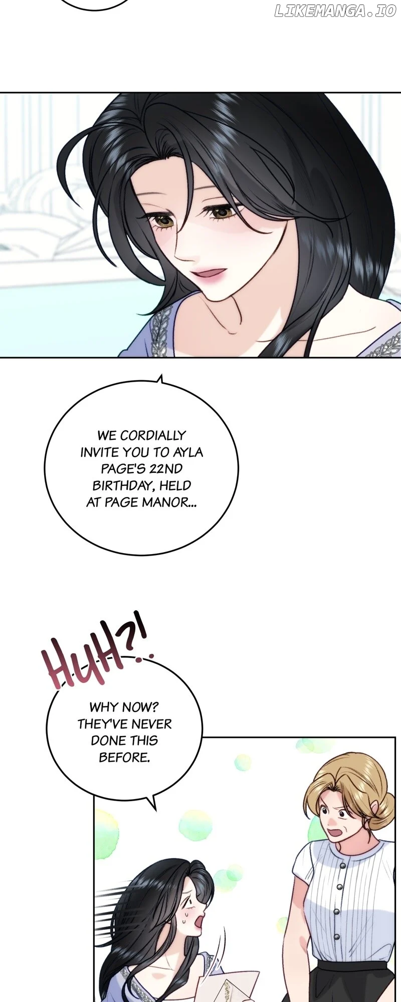 He’s Not Just a Pretty Face chapter 82 page 14