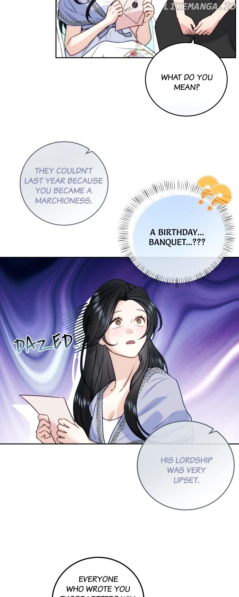 He’s Not Just a Pretty Face chapter 82 page 15