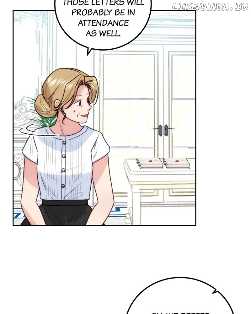 He’s Not Just a Pretty Face chapter 82 page 16