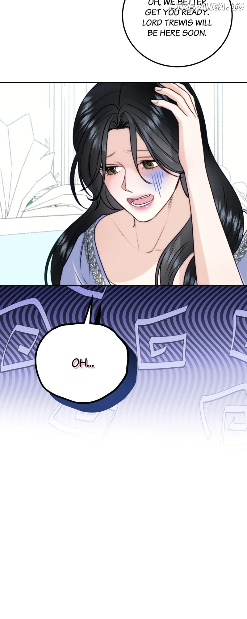 He’s Not Just a Pretty Face chapter 82 page 17