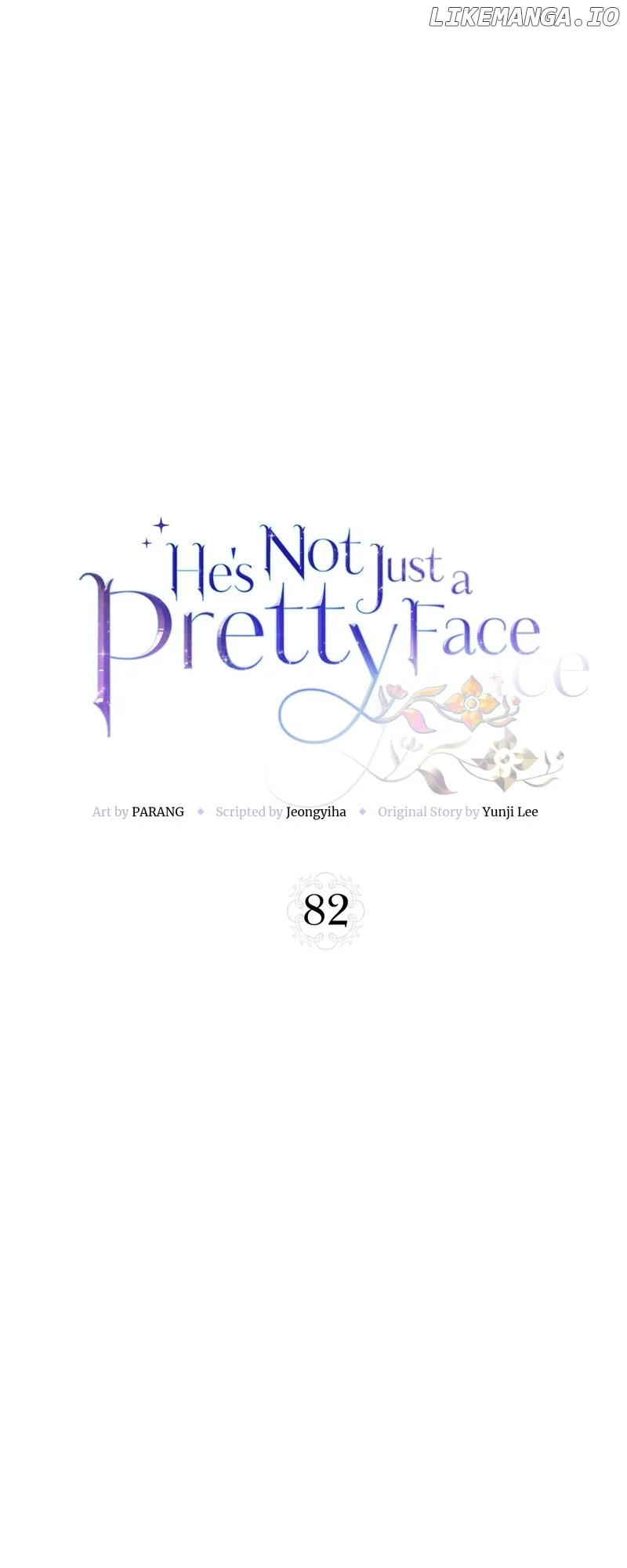 He’s Not Just a Pretty Face chapter 82 page 18