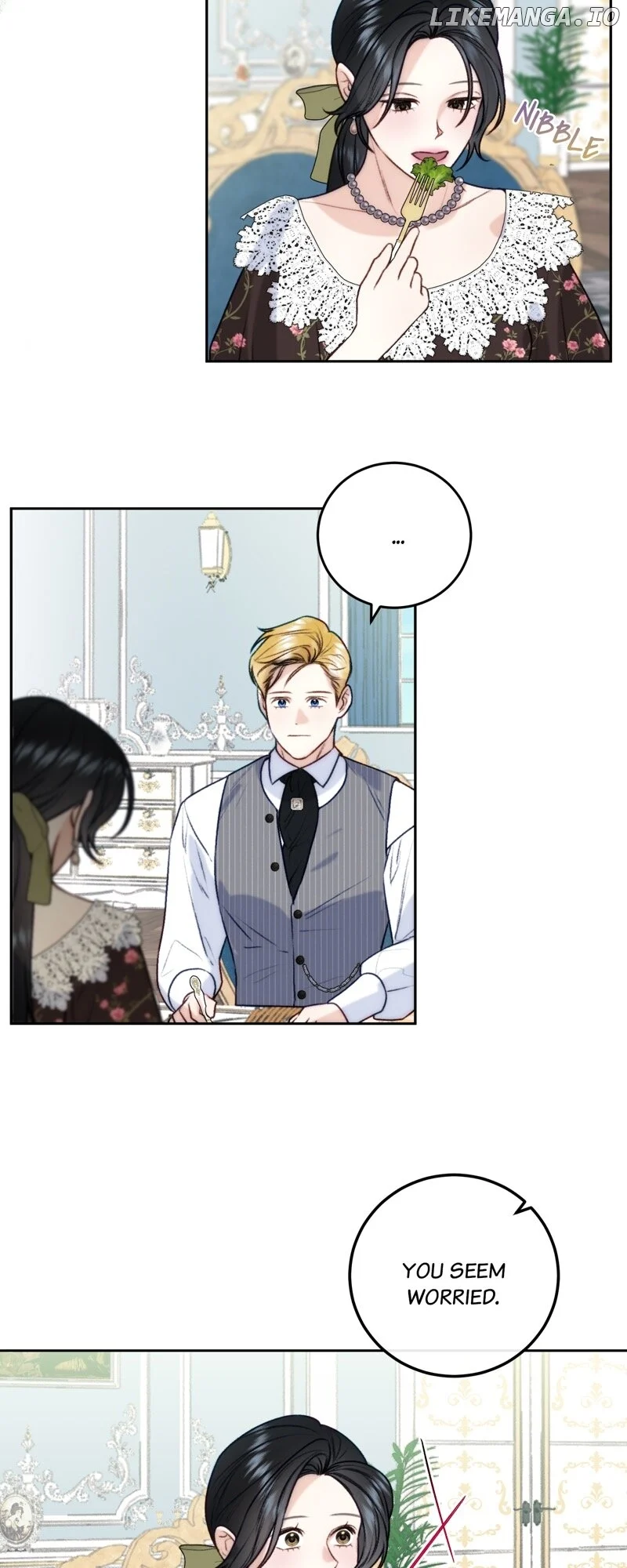 He’s Not Just a Pretty Face chapter 82 page 20
