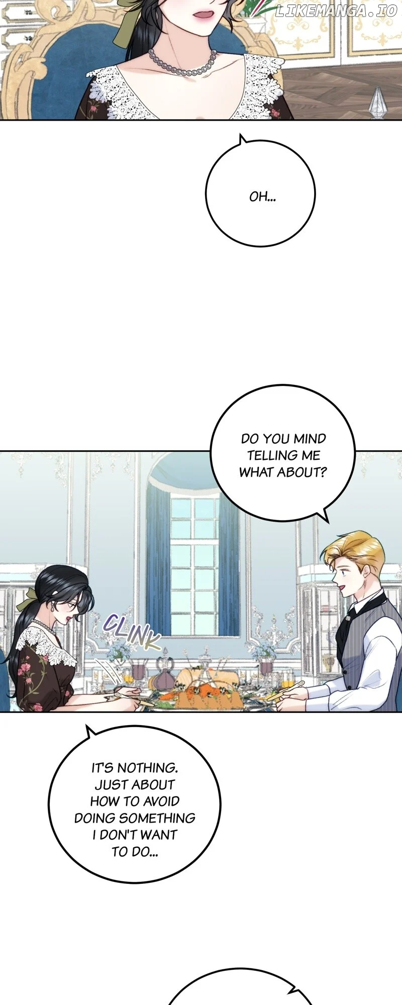 He’s Not Just a Pretty Face chapter 82 page 21