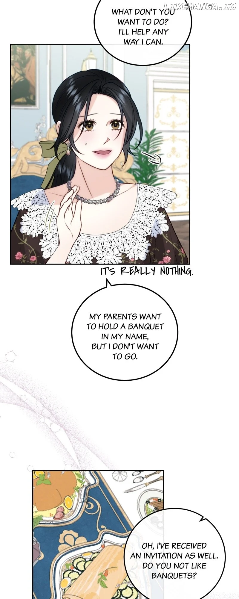 He’s Not Just a Pretty Face chapter 82 page 22
