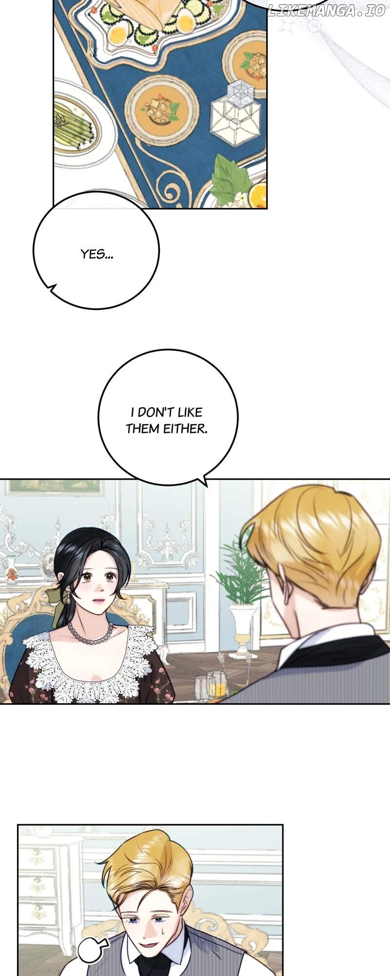 He’s Not Just a Pretty Face chapter 82 page 23