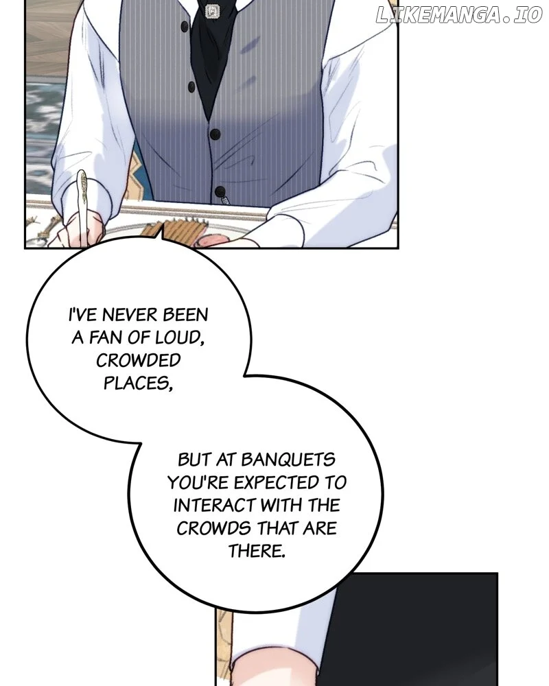 He’s Not Just a Pretty Face chapter 82 page 24