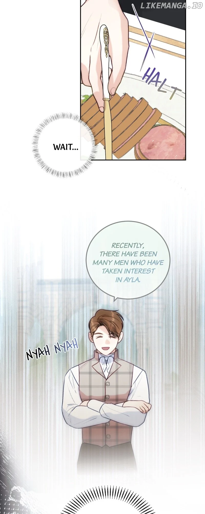He’s Not Just a Pretty Face chapter 82 page 25