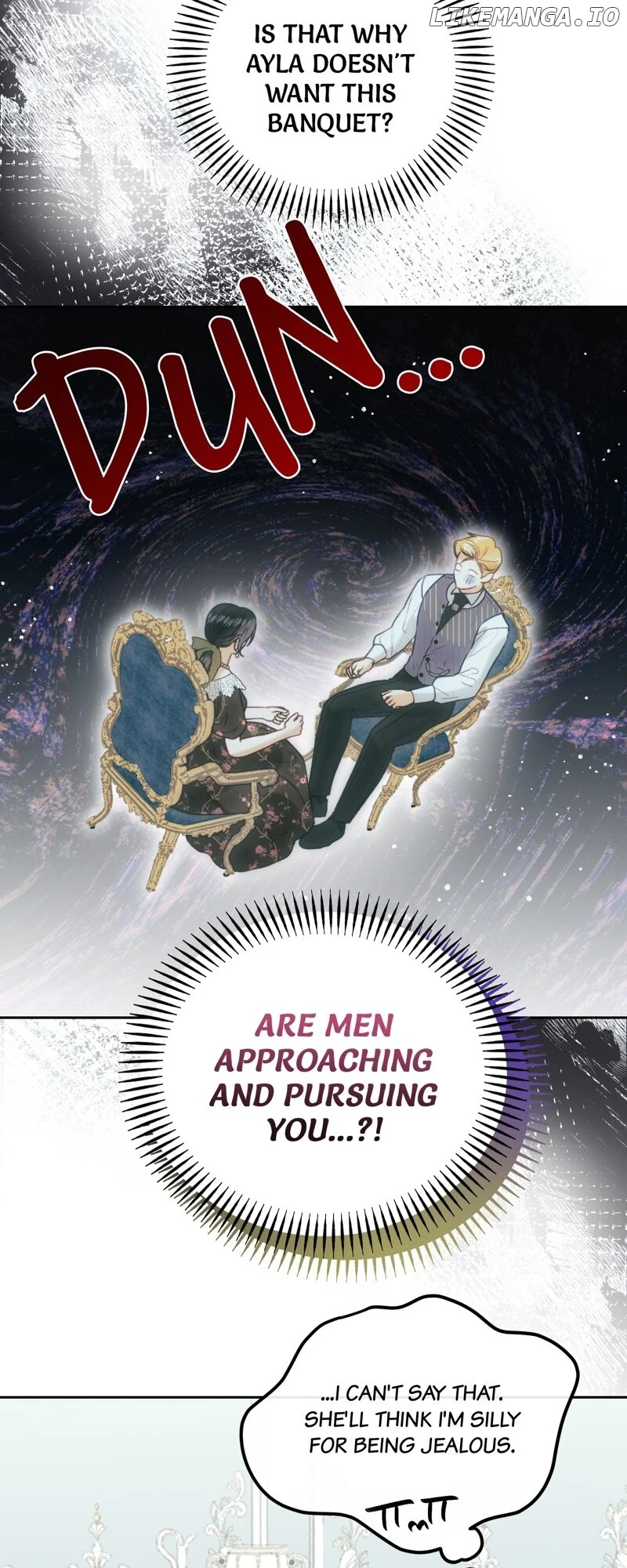 He’s Not Just a Pretty Face chapter 82 page 26