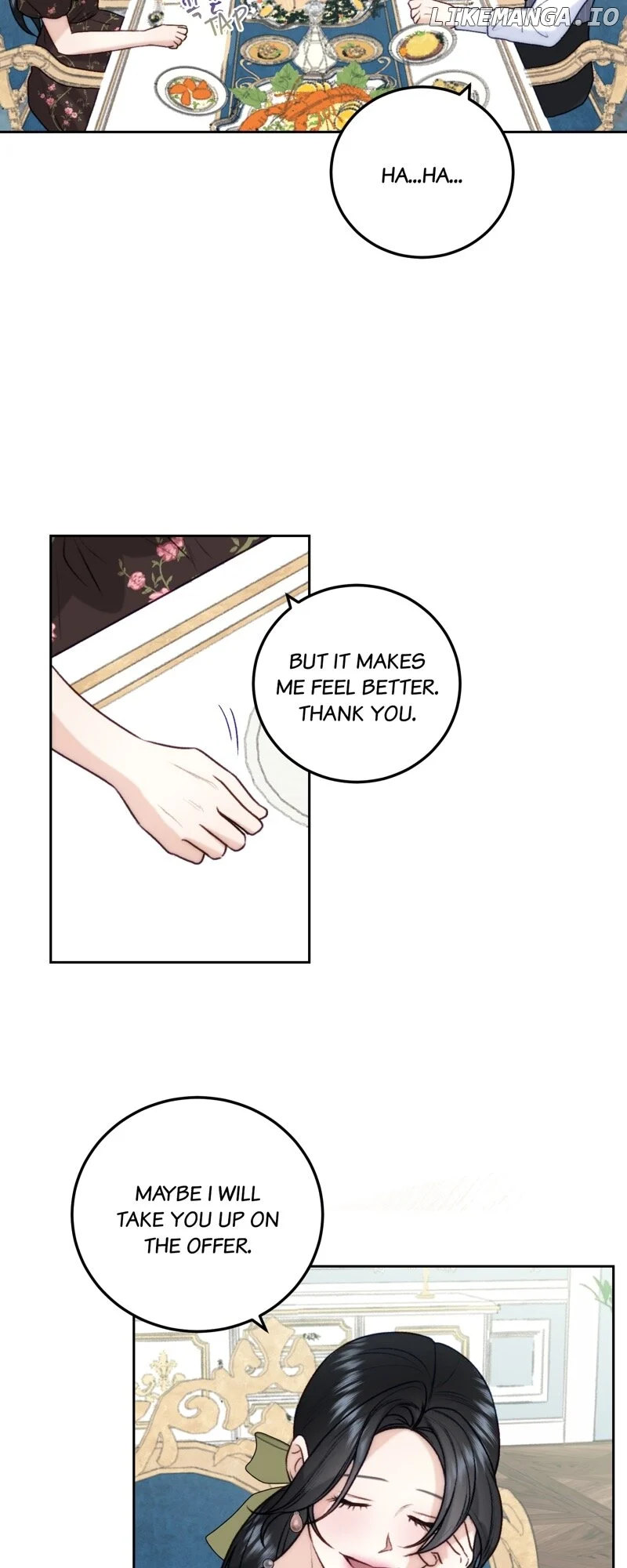 He’s Not Just a Pretty Face chapter 82 page 29