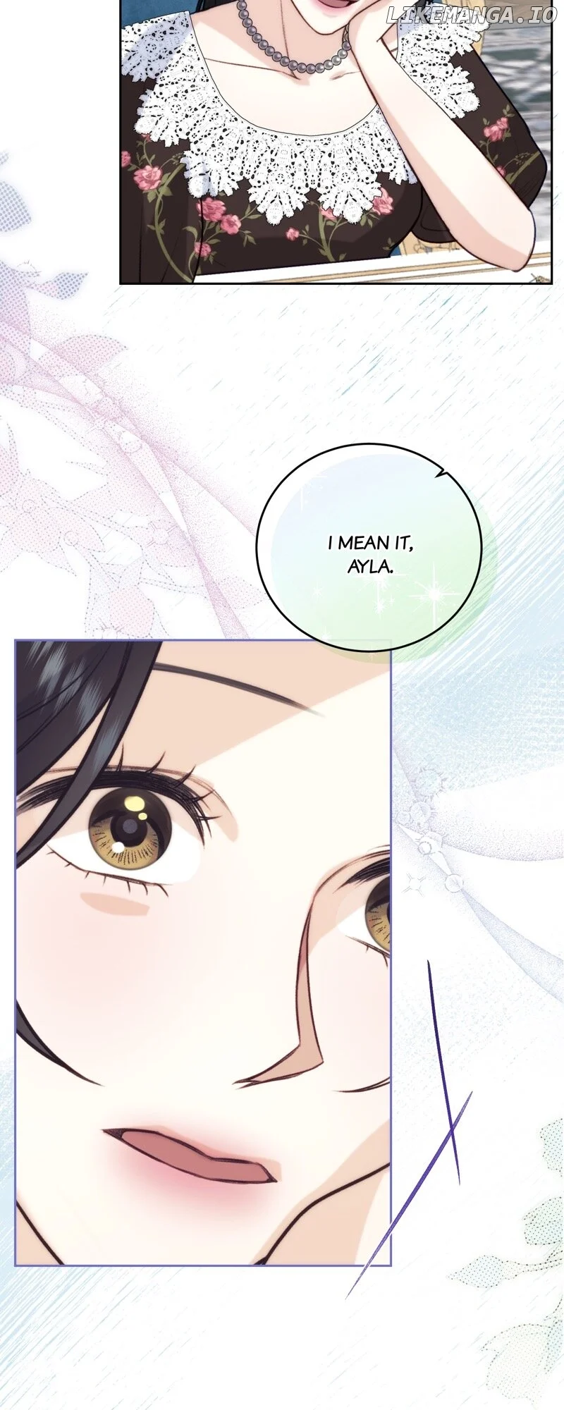 He’s Not Just a Pretty Face chapter 82 page 30