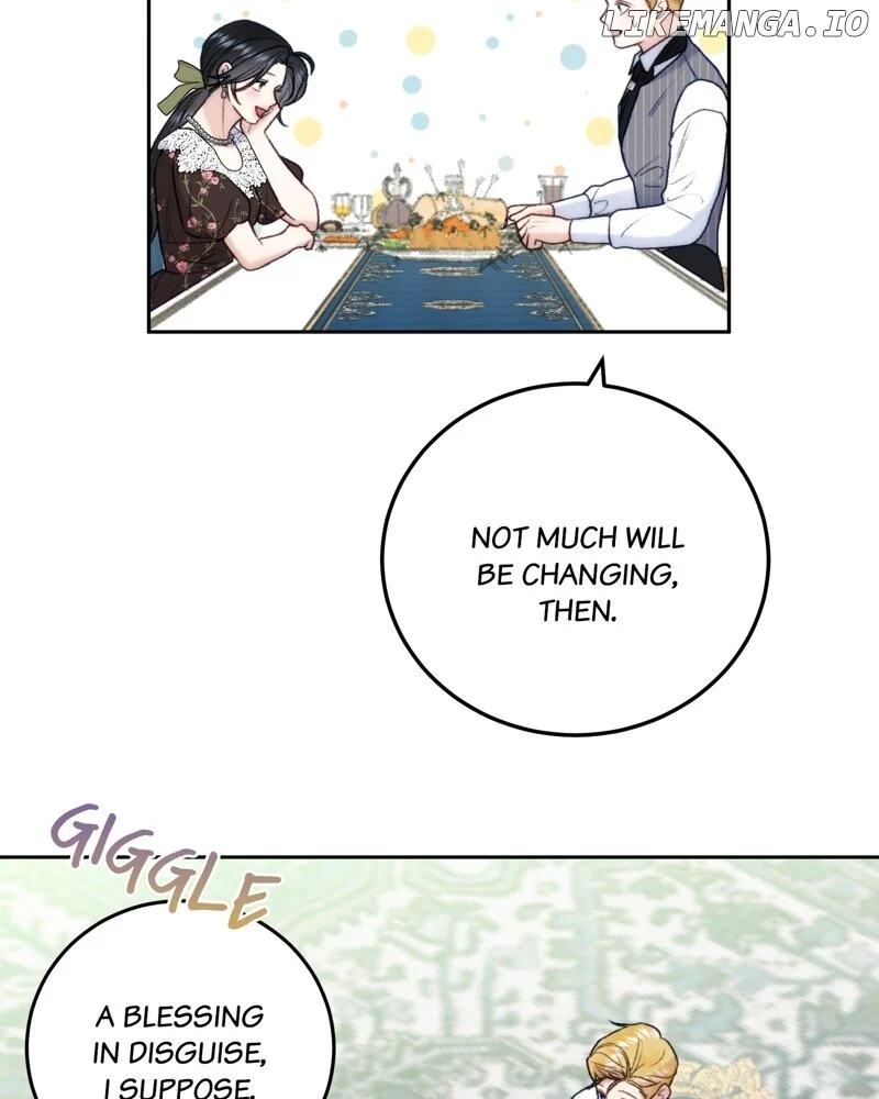 He’s Not Just a Pretty Face chapter 82 page 32