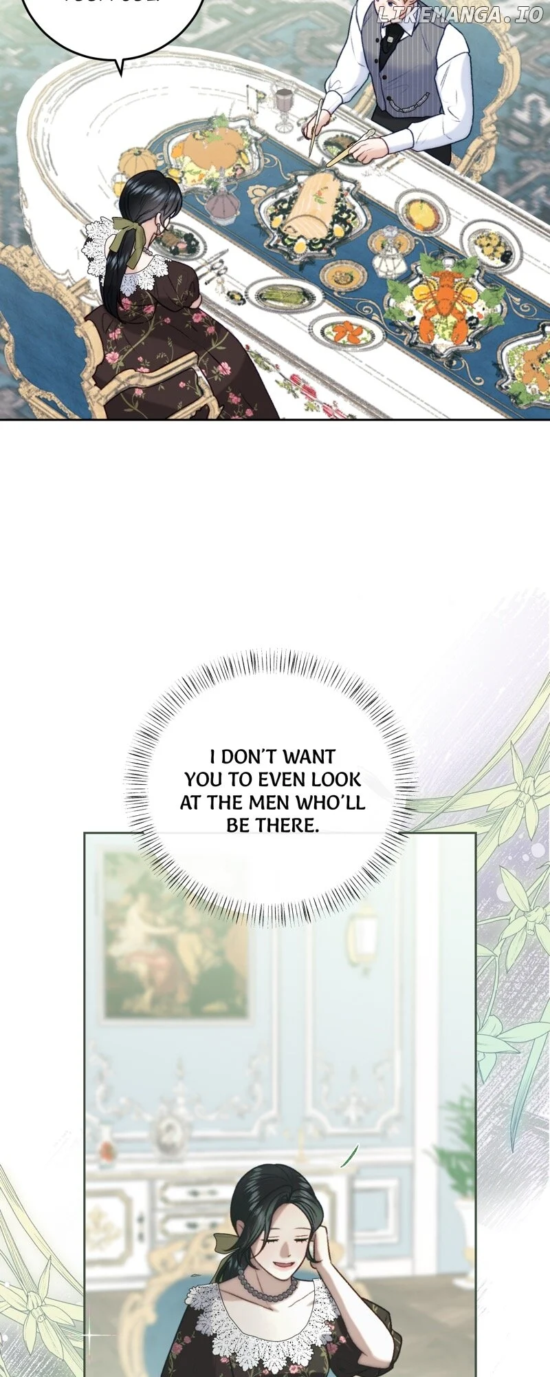 He’s Not Just a Pretty Face chapter 82 page 33