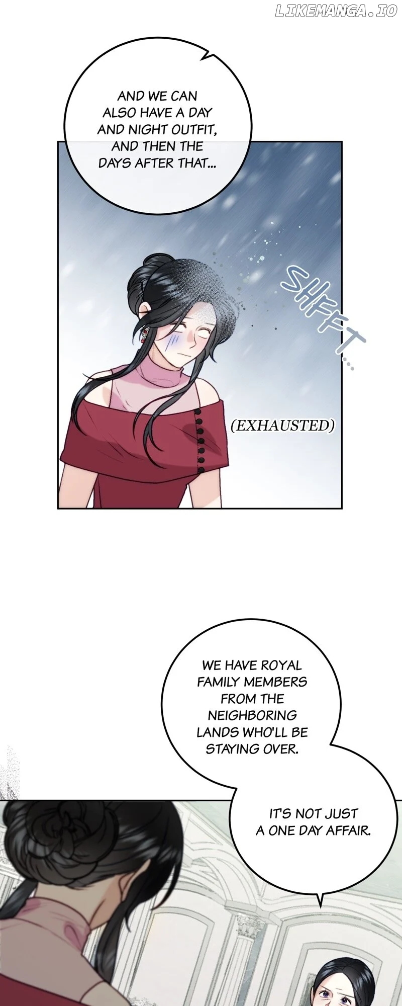 He’s Not Just a Pretty Face chapter 82 page 37