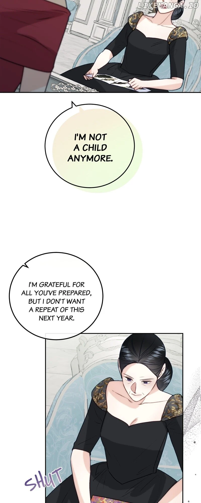 He’s Not Just a Pretty Face chapter 82 page 38