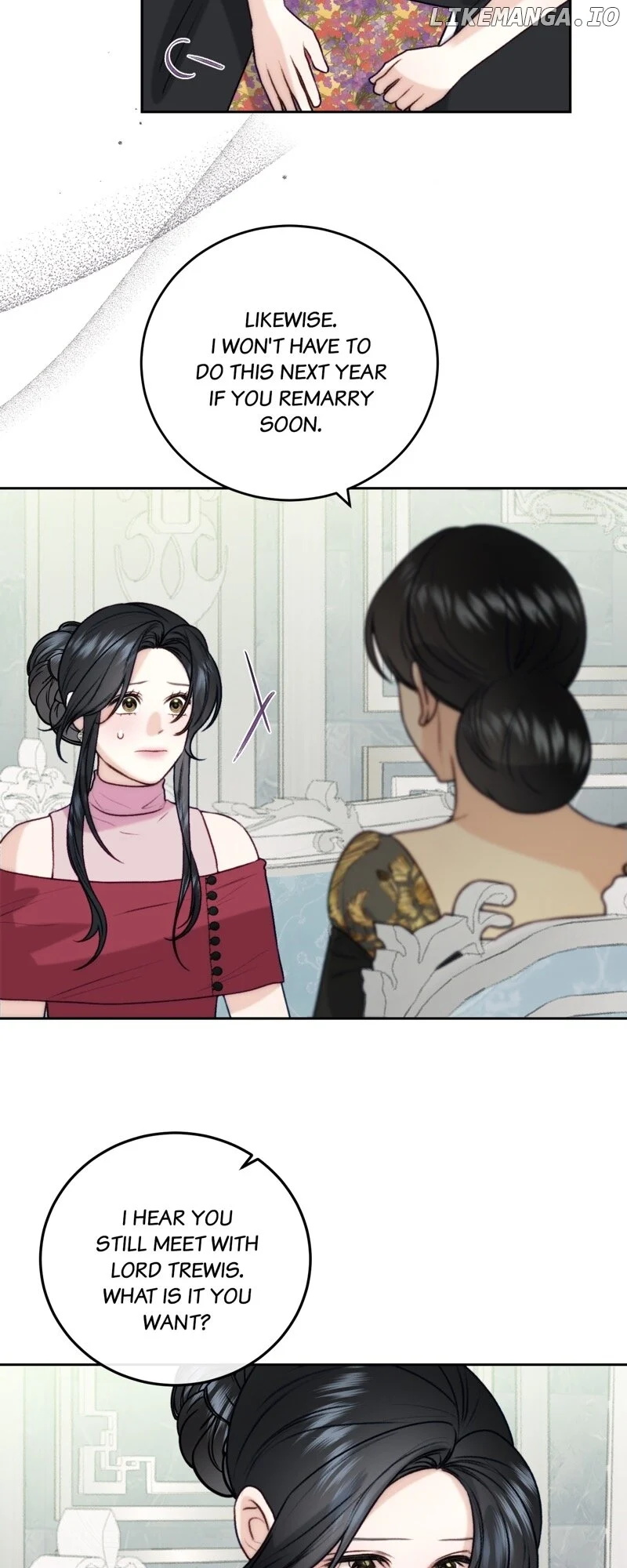 He’s Not Just a Pretty Face chapter 82 page 39