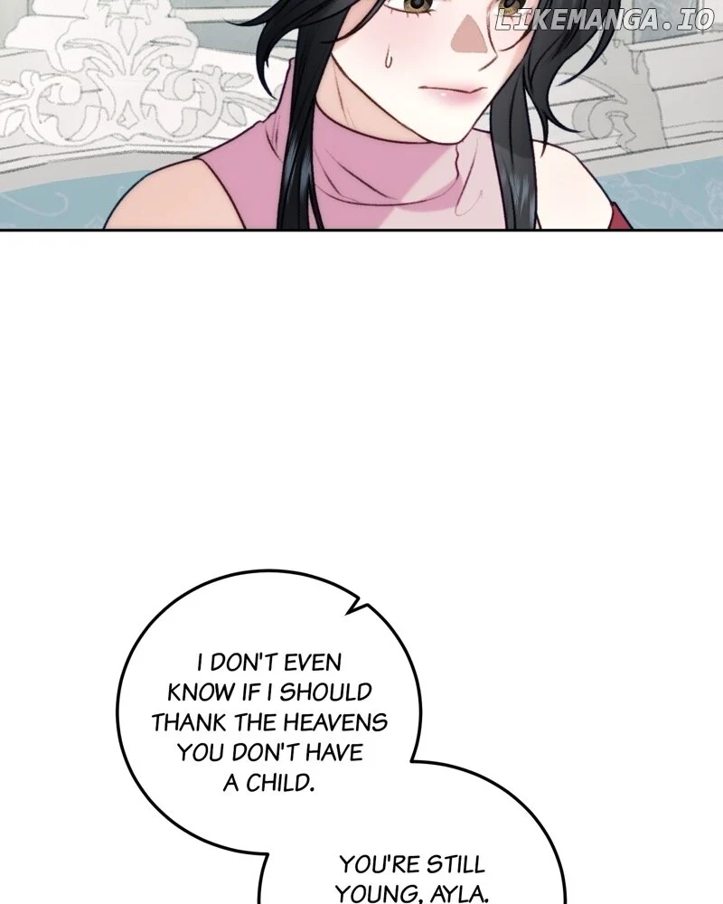 He’s Not Just a Pretty Face chapter 82 page 40