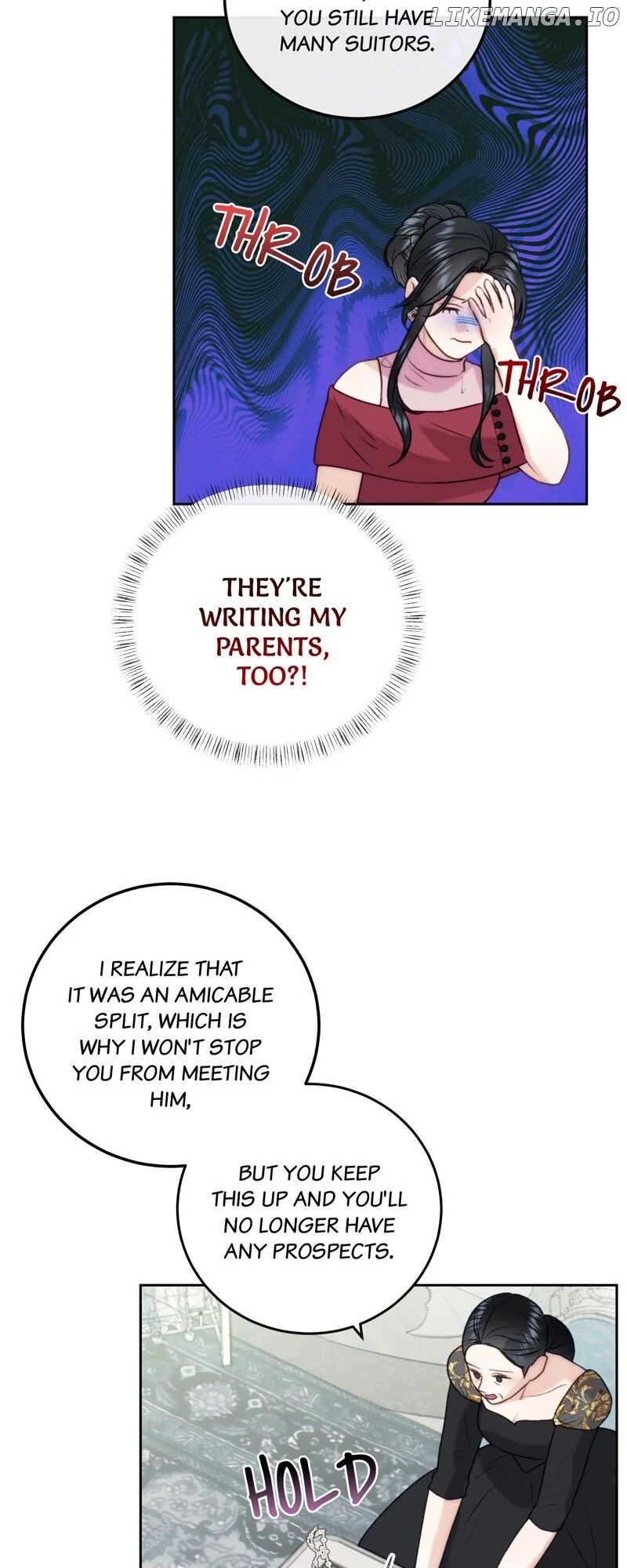 He’s Not Just a Pretty Face chapter 82 page 41