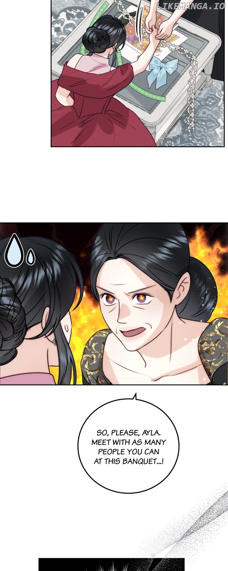 He’s Not Just a Pretty Face chapter 82 page 42