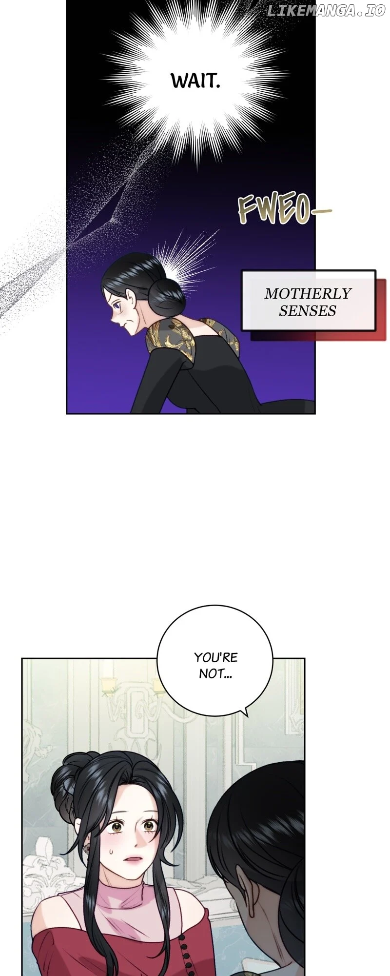 He’s Not Just a Pretty Face chapter 82 page 43