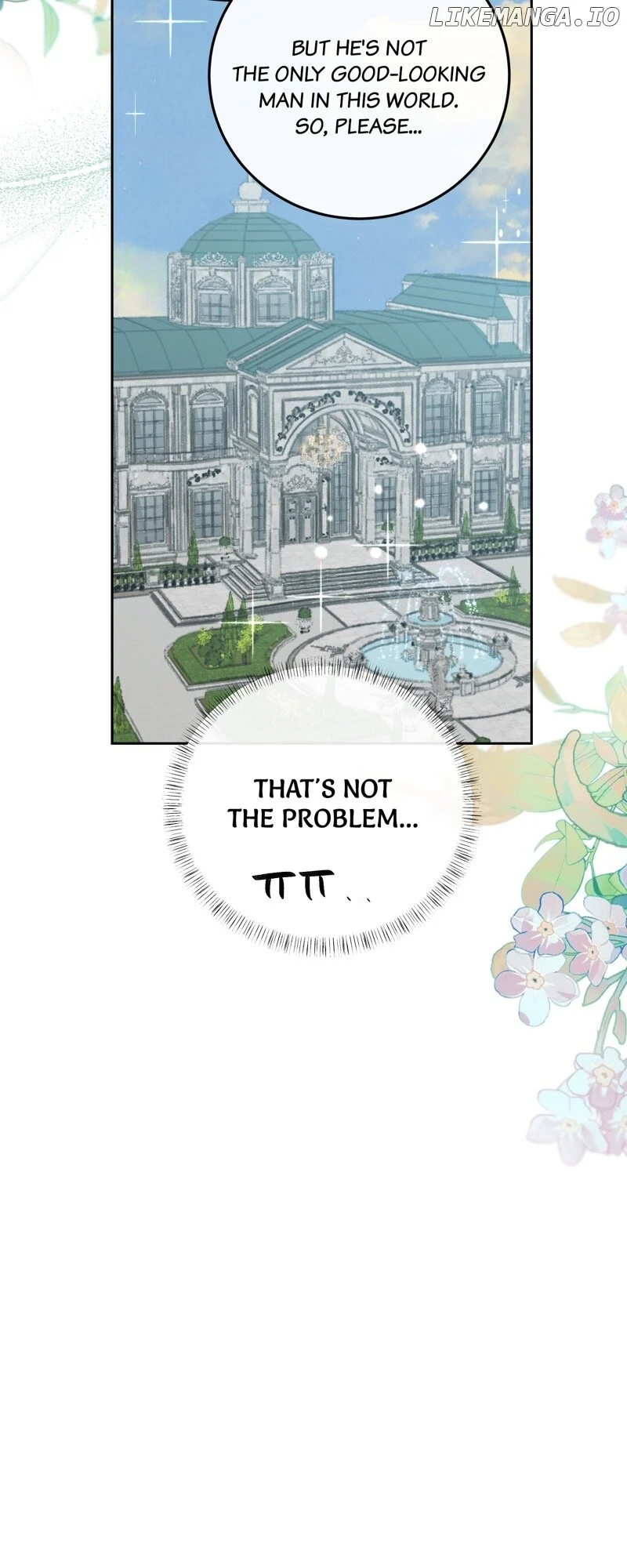 He’s Not Just a Pretty Face chapter 82 page 45