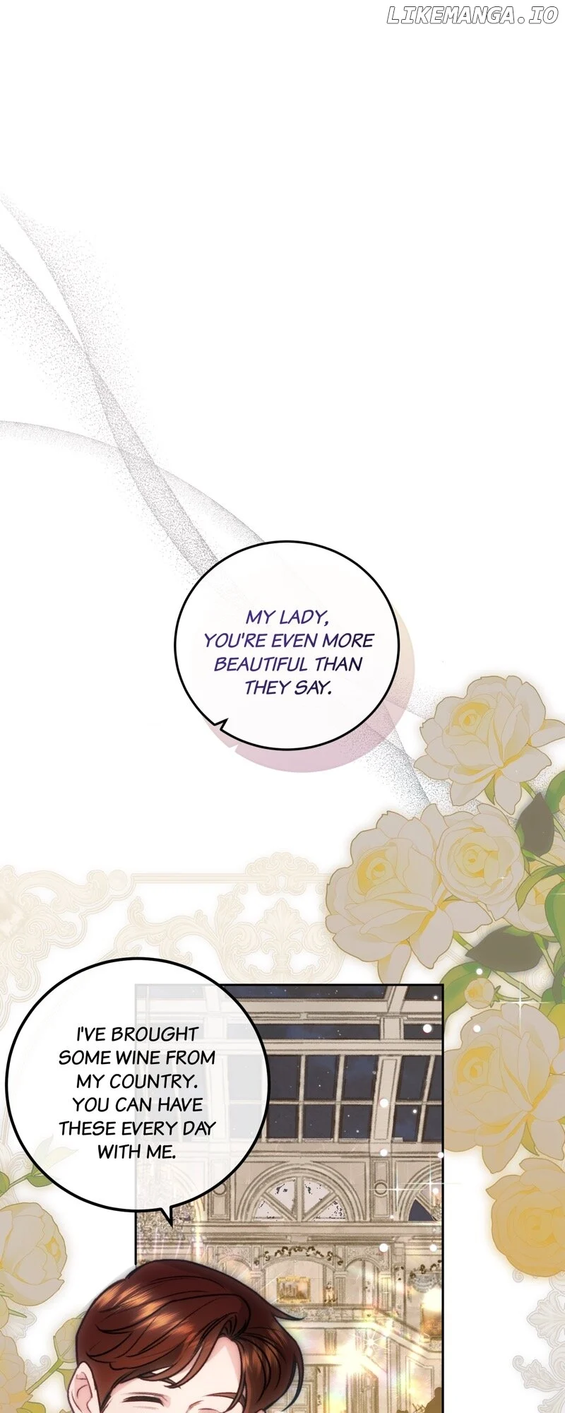 He’s Not Just a Pretty Face chapter 82 page 46