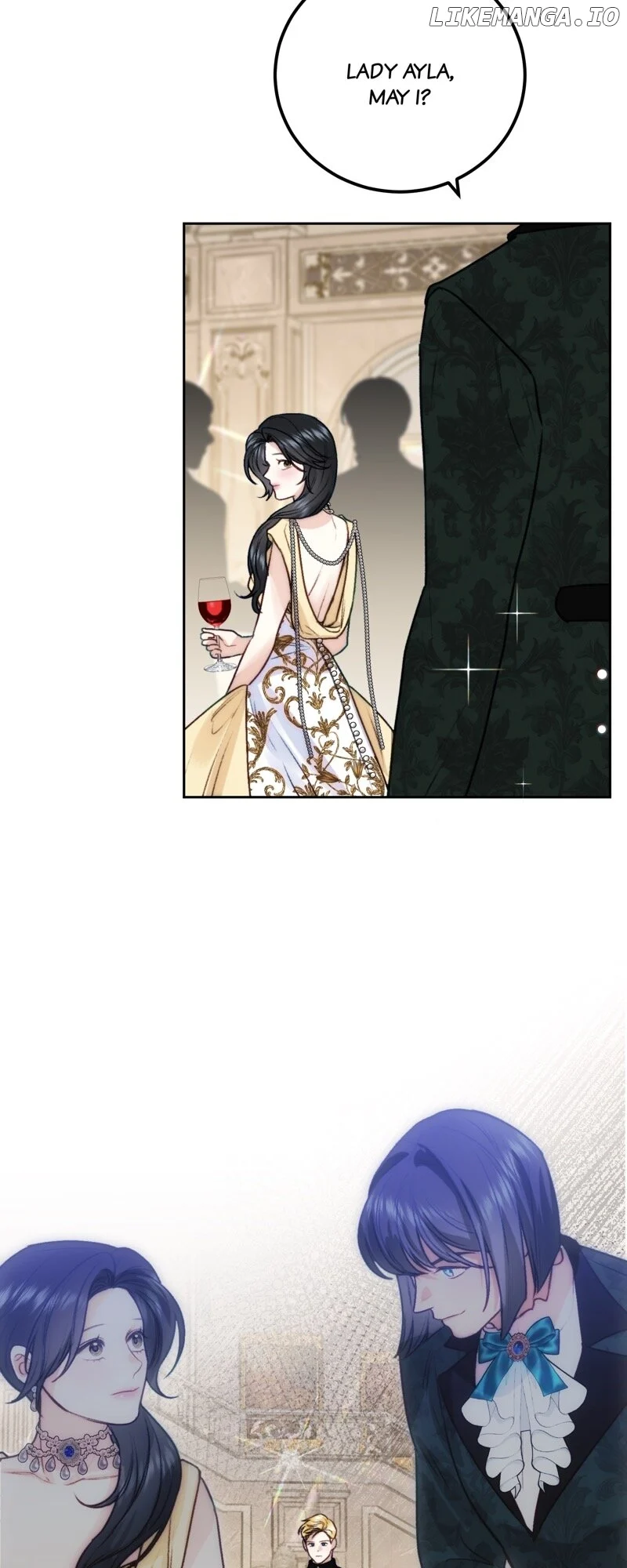 He’s Not Just a Pretty Face chapter 82 page 49