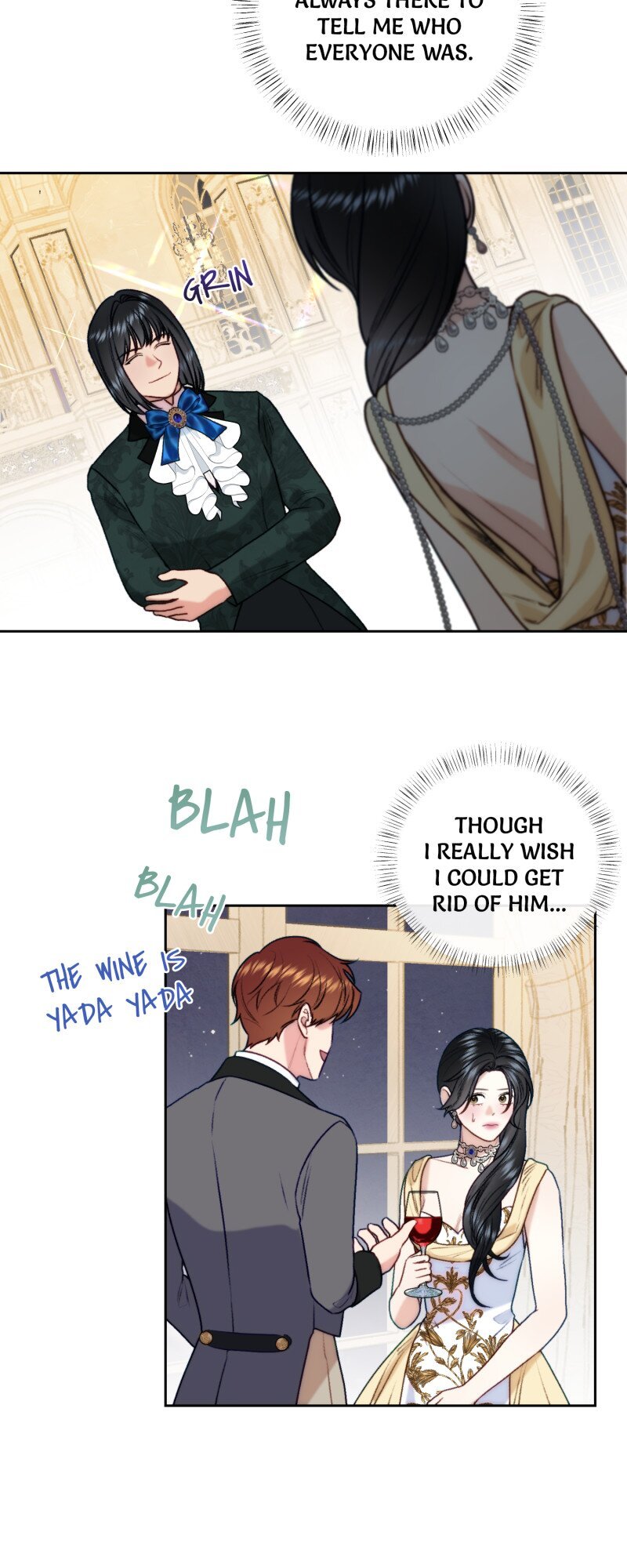 He’s Not Just a Pretty Face chapter 83 page 2