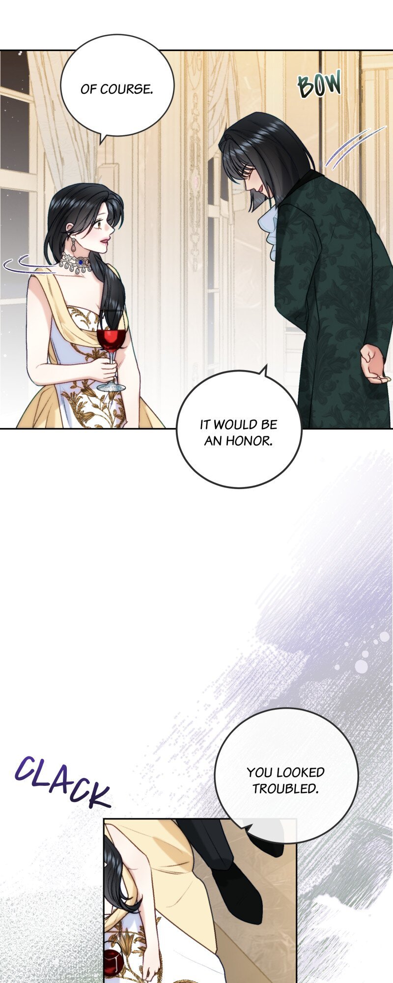He’s Not Just a Pretty Face chapter 83 page 3