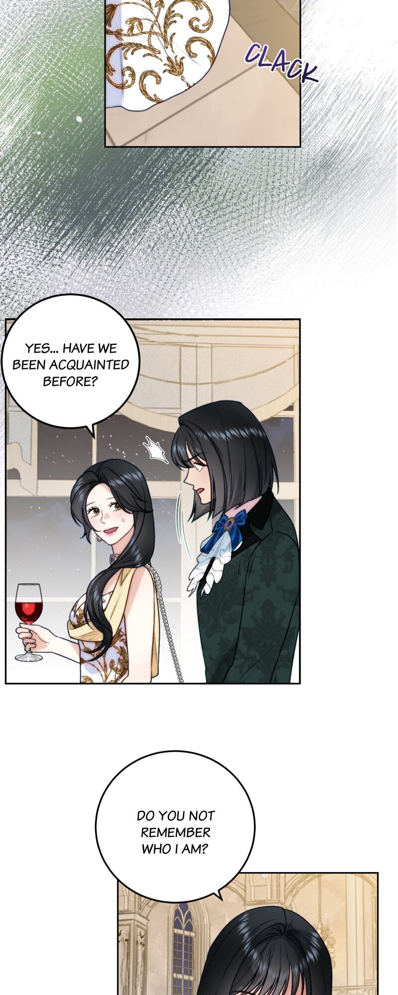 He’s Not Just a Pretty Face chapter 83 page 4