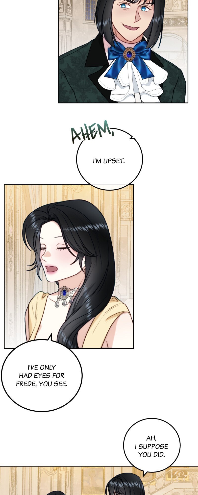 He’s Not Just a Pretty Face chapter 83 page 5