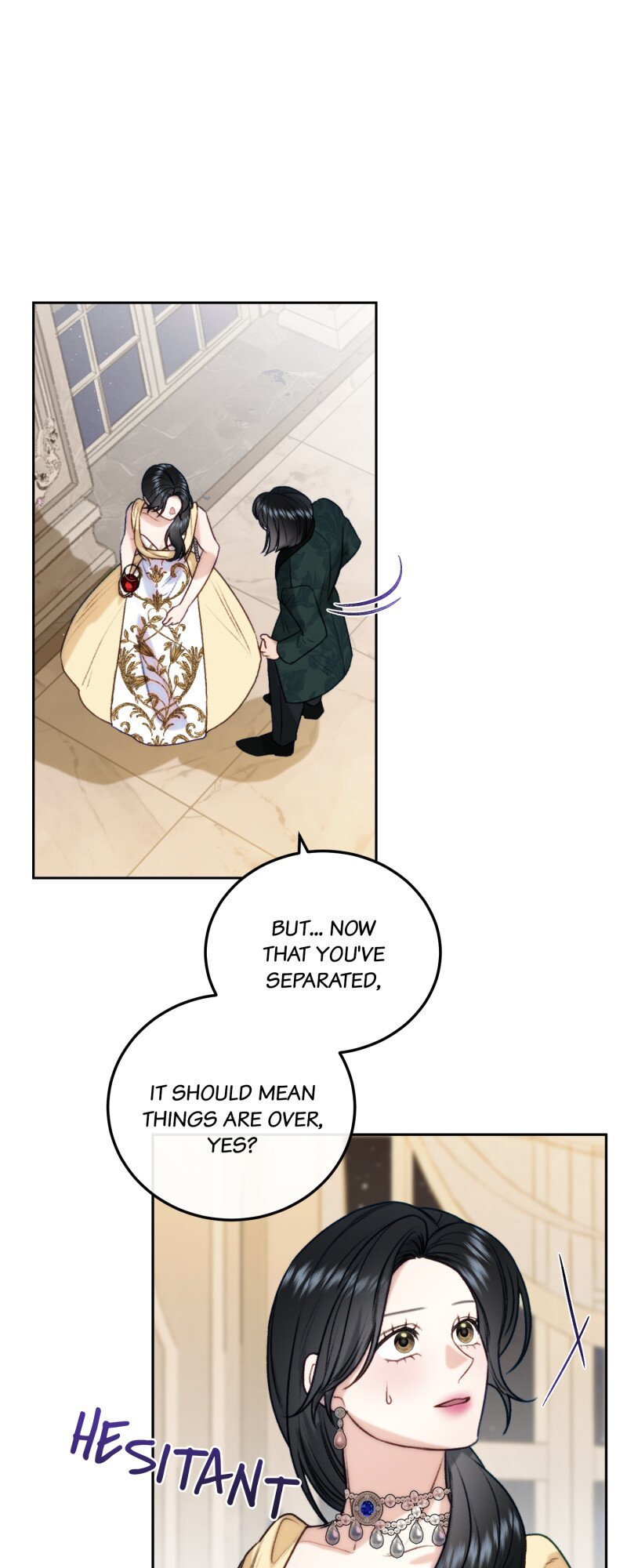 He’s Not Just a Pretty Face chapter 83 page 7