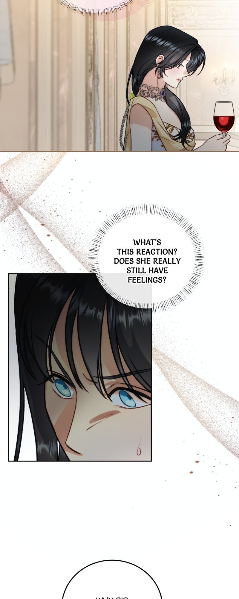 He’s Not Just a Pretty Face chapter 83 page 9