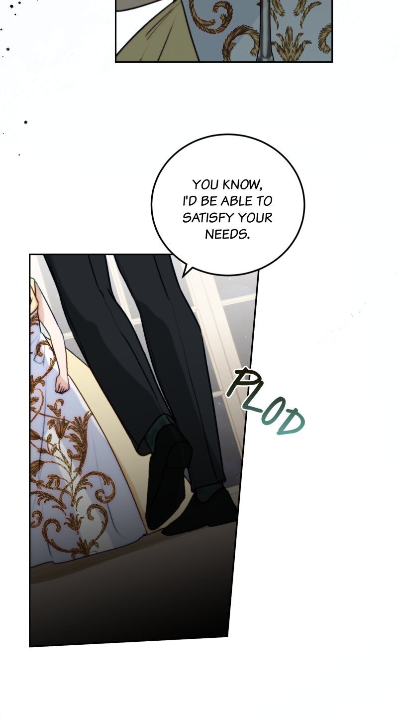 He’s Not Just a Pretty Face chapter 83 page 12