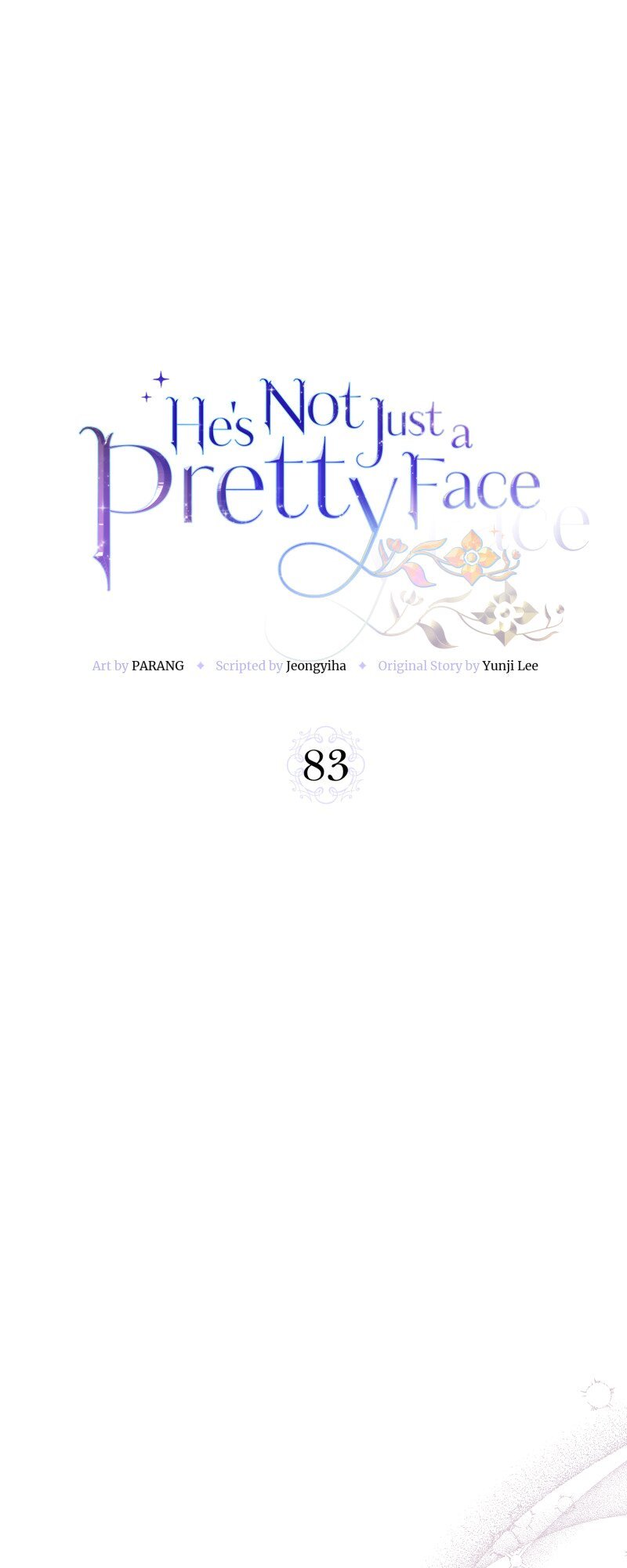 He’s Not Just a Pretty Face chapter 83 page 19
