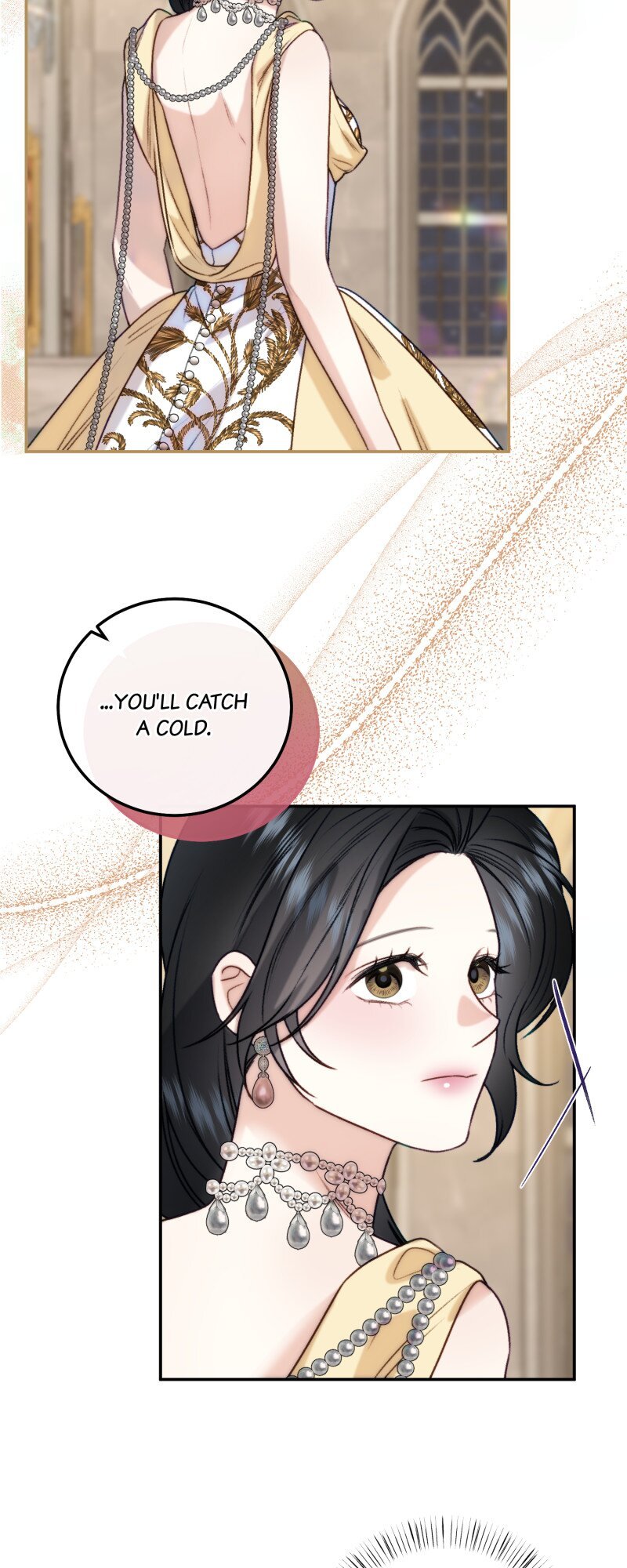 He’s Not Just a Pretty Face chapter 83 page 22