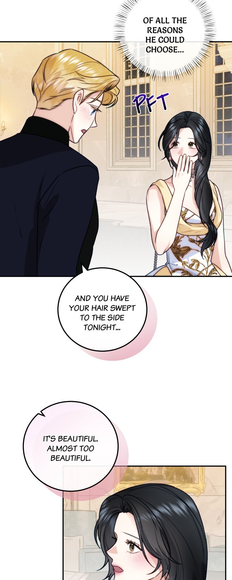He’s Not Just a Pretty Face chapter 83 page 23