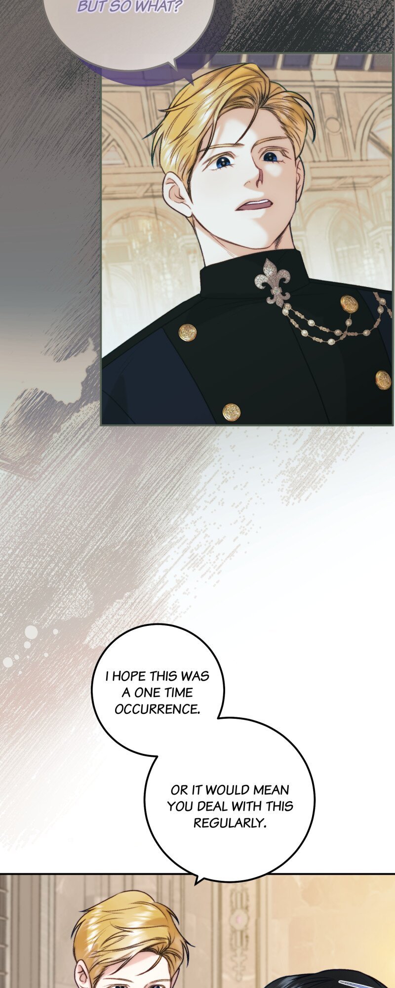 He’s Not Just a Pretty Face chapter 83 page 27