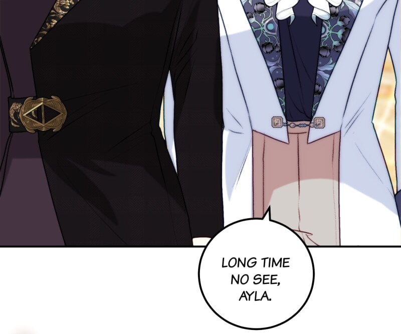 He’s Not Just a Pretty Face chapter 83 page 30