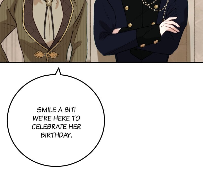 He’s Not Just a Pretty Face chapter 83 page 42