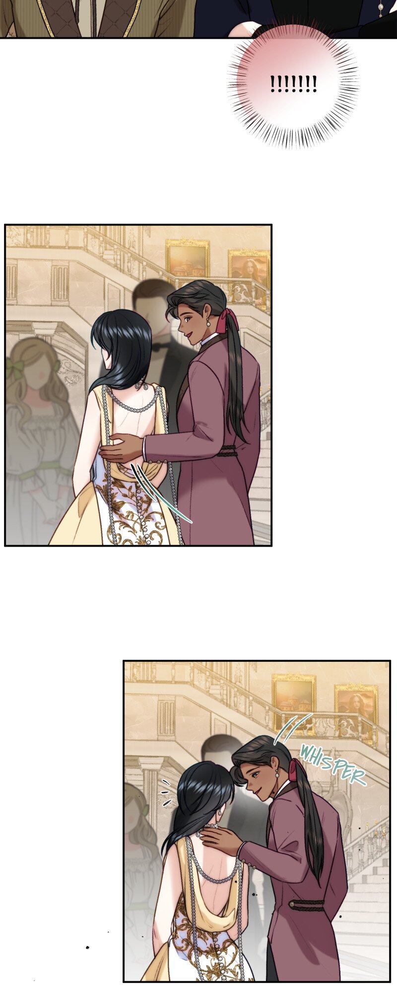 He’s Not Just a Pretty Face chapter 83 page 44