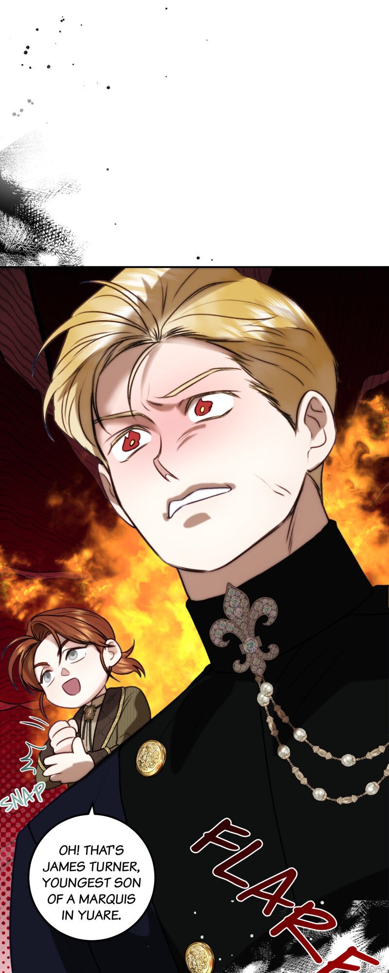 He’s Not Just a Pretty Face chapter 83 page 45