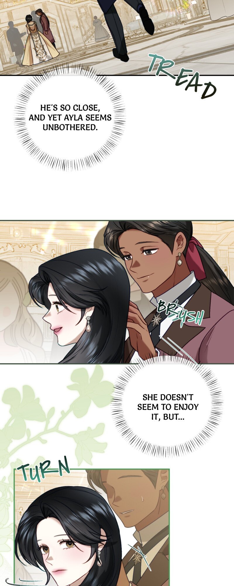 He’s Not Just a Pretty Face chapter 84 page 4