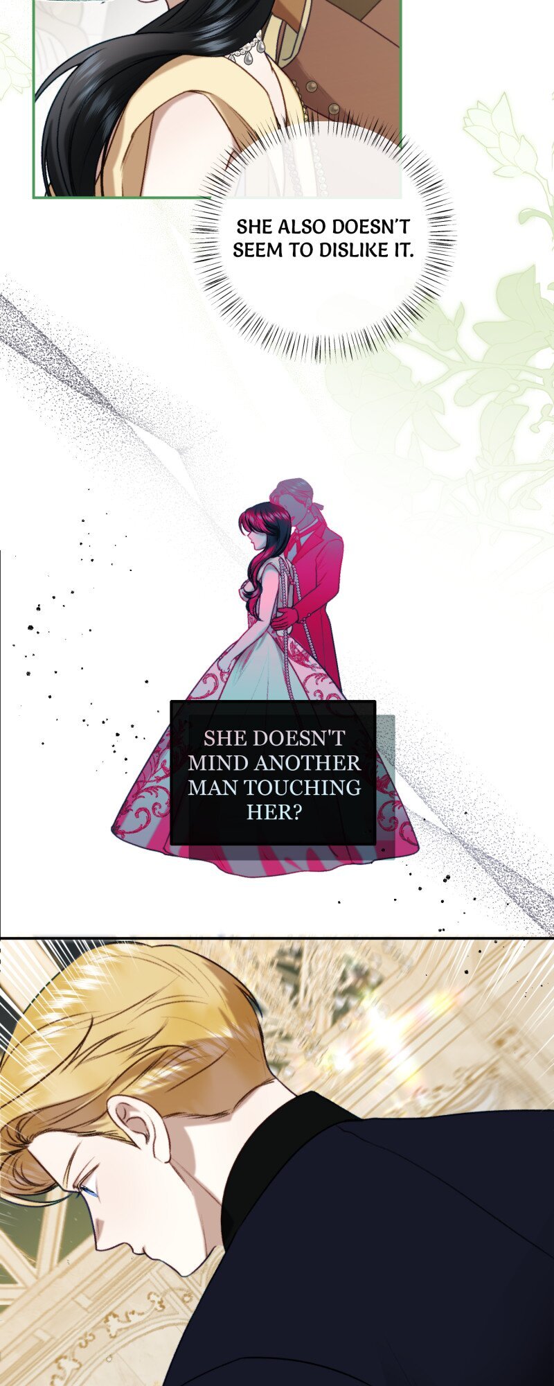 He’s Not Just a Pretty Face chapter 84 page 5